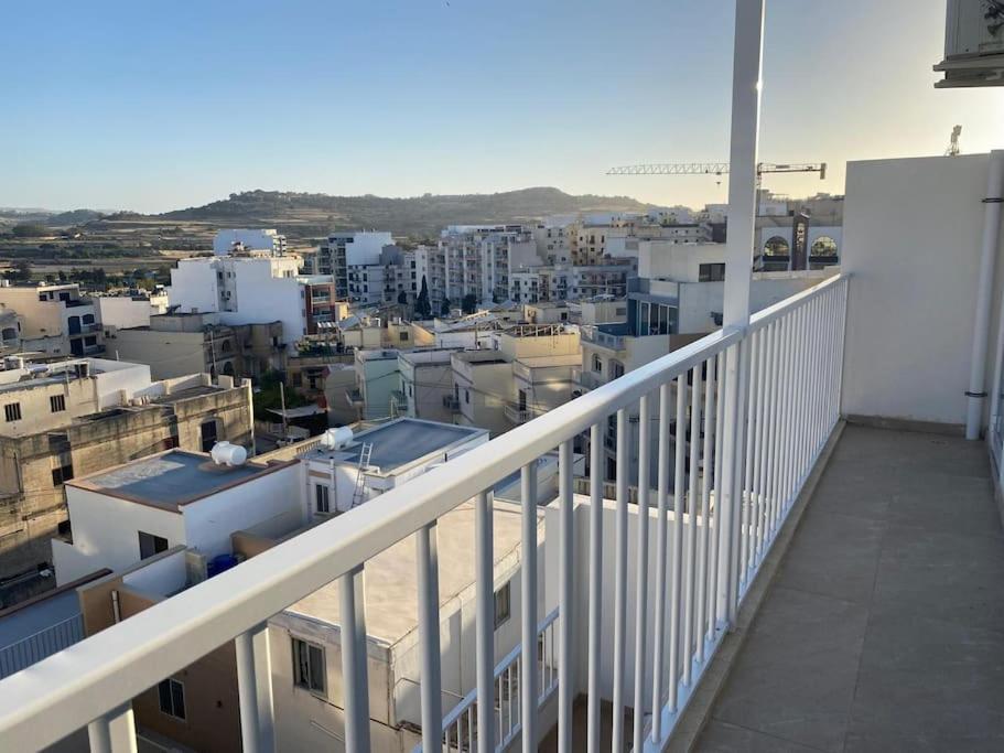 New Penthouse