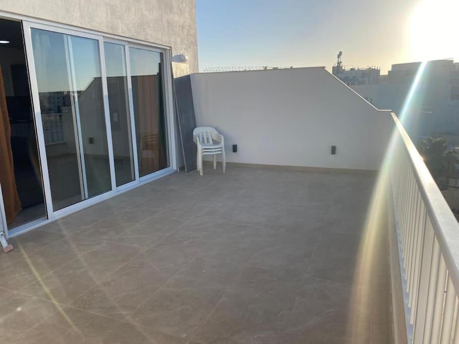 Apartment New Penthouse St. Paul's Bay