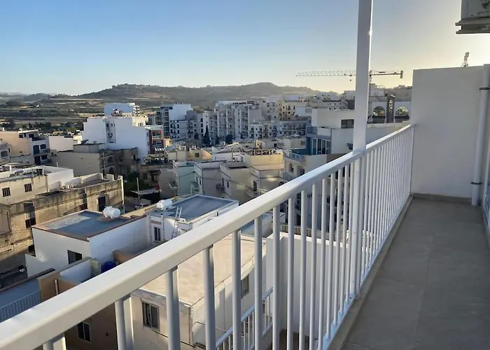 Top New Penthouse