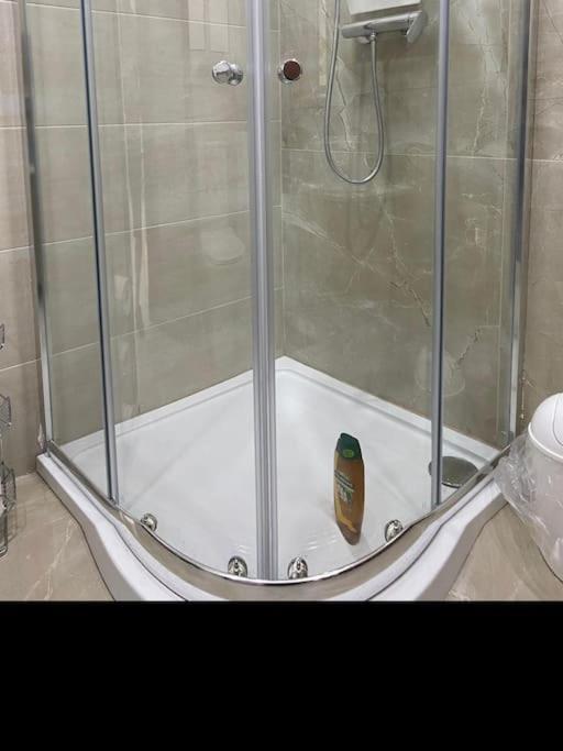 New Penthouse *