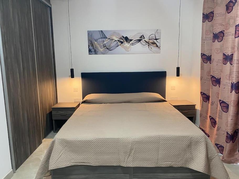 Apartman New Penthouse *