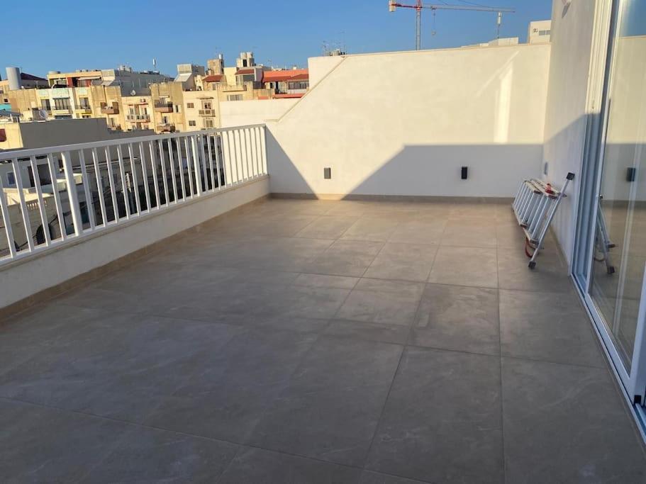 New Penthouse
