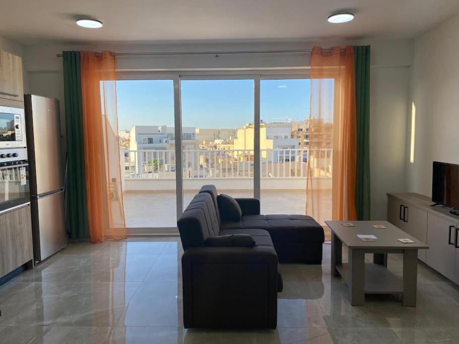 Apartman New Penthouse