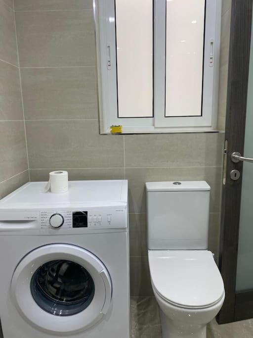 New Penthouse Apartman San Pawl il-Baħar