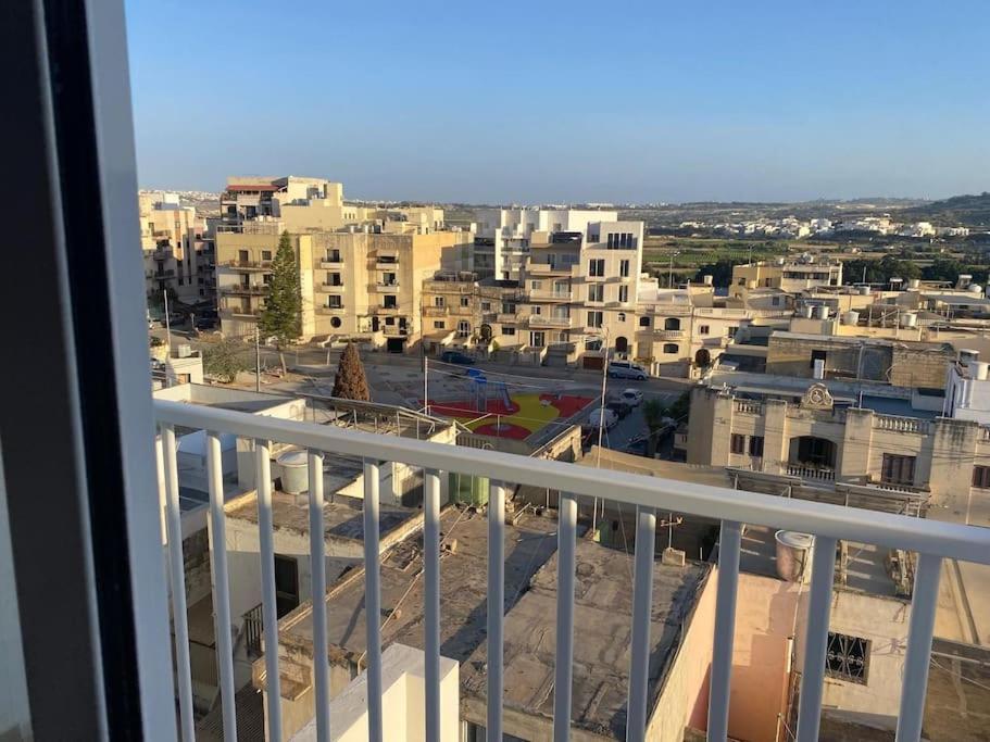 New Penthouse St. Paul's Bay